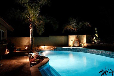 Electrical lighting
