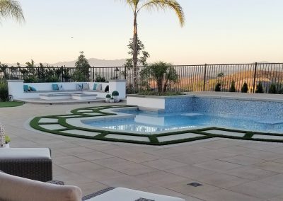 Pool & Spa 12725 - 3
