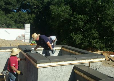 Pool & Spa 12055 - 1