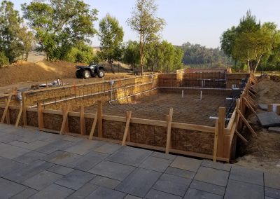 Pool & Spa 7648 - 1