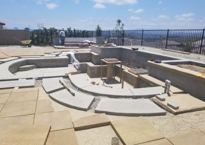 Pool & Spa 12725 - 2
