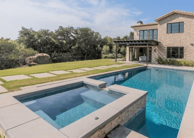 Pool & Spa 12055 - 3