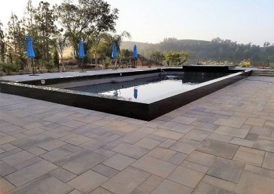 Pool & Spa 7648 - 3