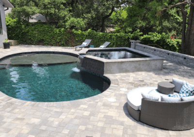 Pool & Spa 13540 - 3