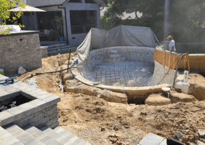 Pool & Spa 13540 - 2