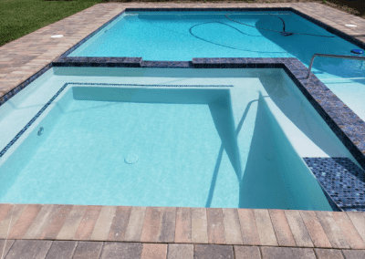 Pool & Spa 13103 - 1