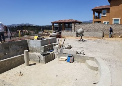 Pool & Spa 12725 - 1