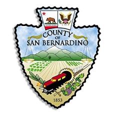 San Bernardino County Seal - Genesis Stoneworks Installation Contractor