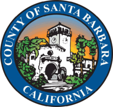Santa Barbara County Seal - Genesis Stoneworks Installation Contractors 