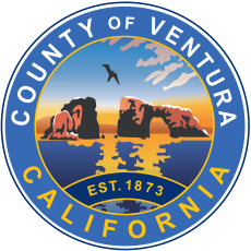 Ventura County Seal - Genesis Stoneworks Installation Contractors 