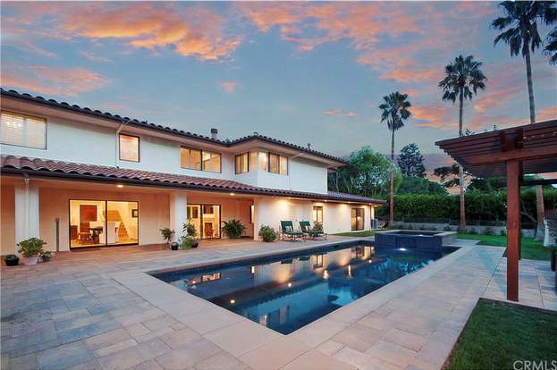 Genesis Stoneworks Palos Verdes Estates Paver Pool Deck Installation