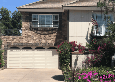 Genesis Stoneworks Stone Veneer Installation 3