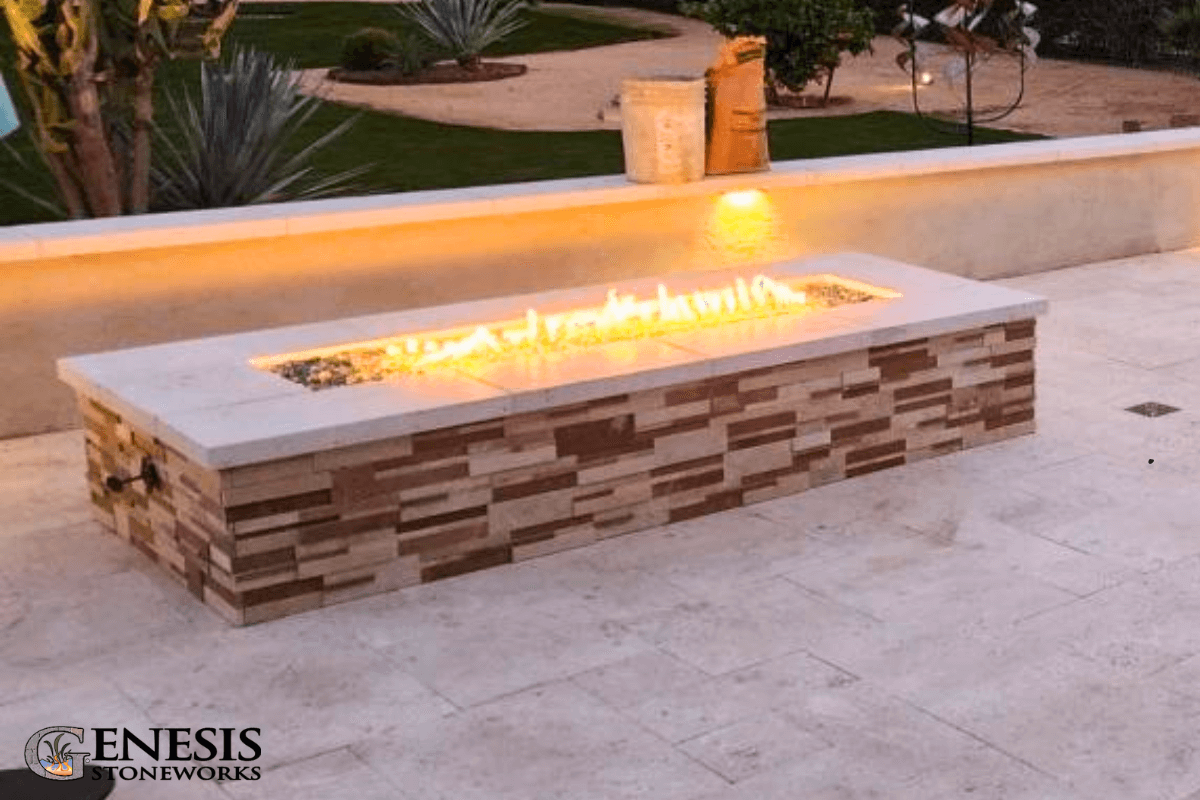 Genesis Stoneworks Utilities