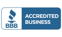 Better Business Bureau Accredited Business
